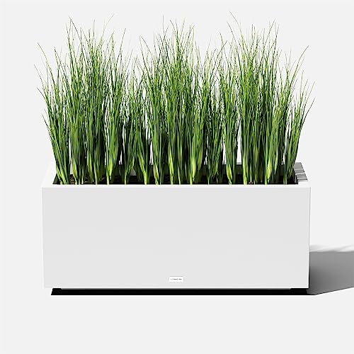 Block Series Long Box Planter