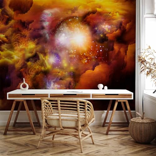 Peel and Stick Wall Mural (10 Count)