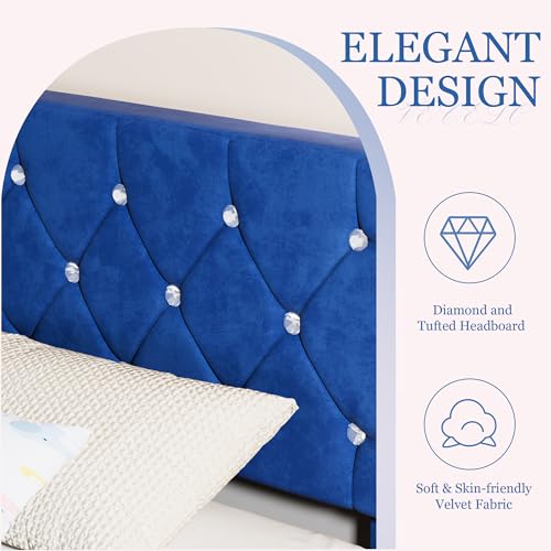Twin Size Bed Frame