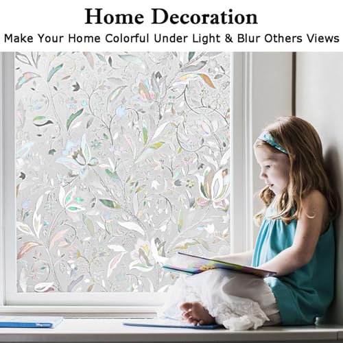 Privacy Window Film