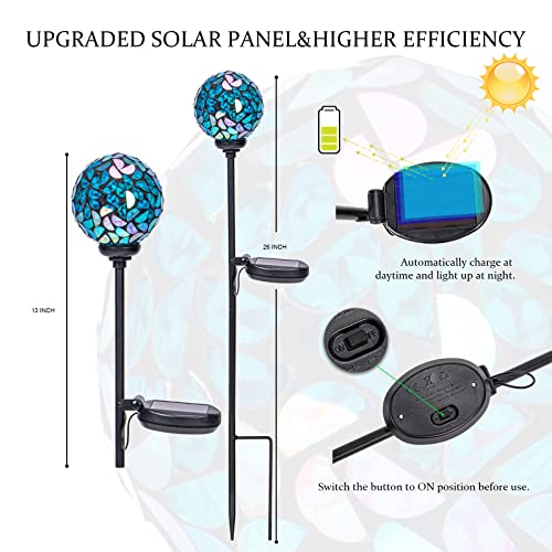 Decorative Solar Garden Lights