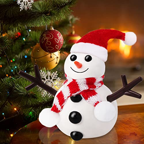 9 Pack Build a Snowman Kit (9 Count)