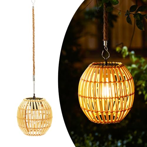 Solar Lanterns Outdoor Waterproof