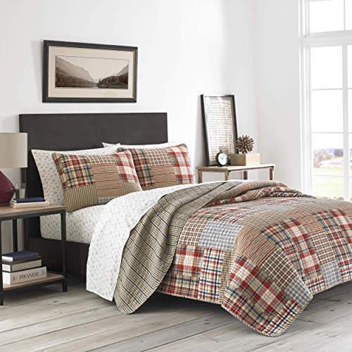 Queen Sheet Set