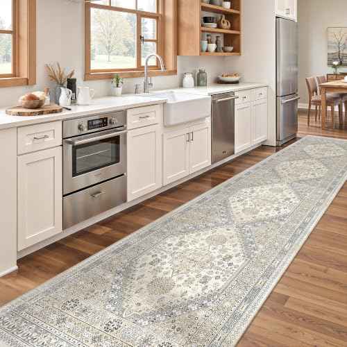2x10 Runner Rug Non Slip (20 Sq Ft)