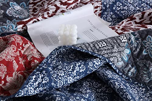 Quilts Queen Size 3