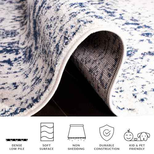 Madison Area Rug 8x10