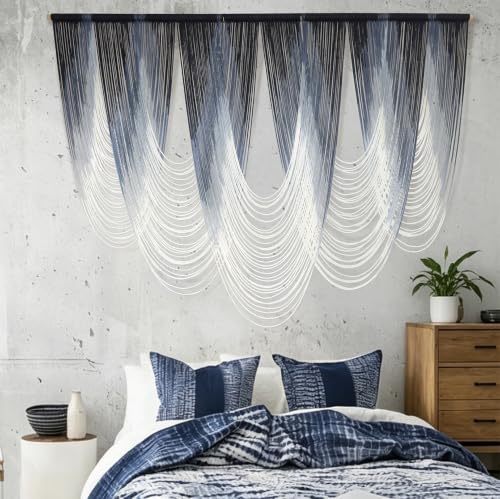 Macrame Wall Hanging Dip