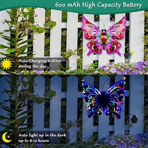 Solar Garden Light