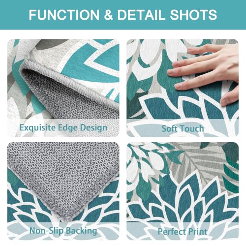 Outdoor Rug Waterproof (12 Sq Ft)