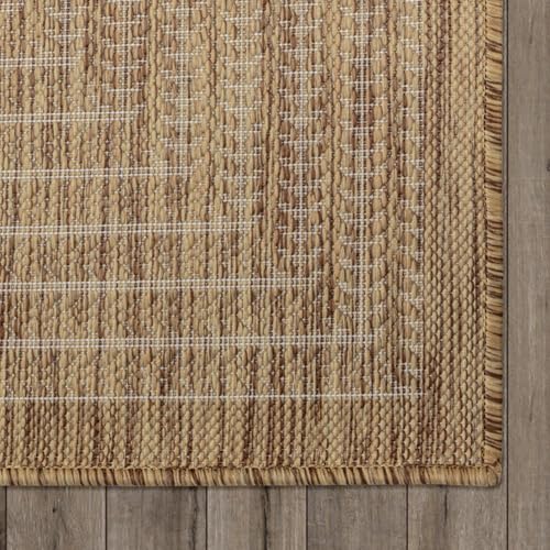 Outdoor Indoor Area Rug