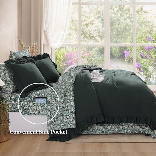 King Size Comforter Set