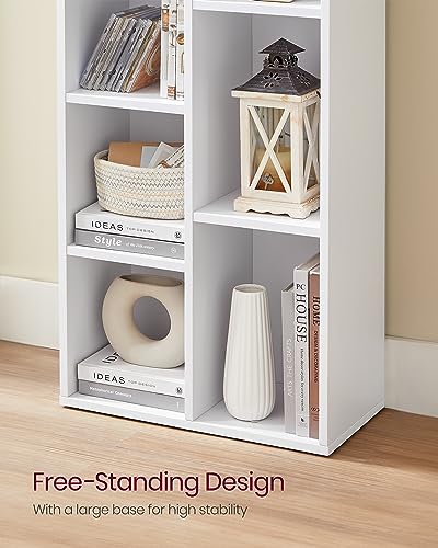 Set of 2 Bookshelves (2 Count)