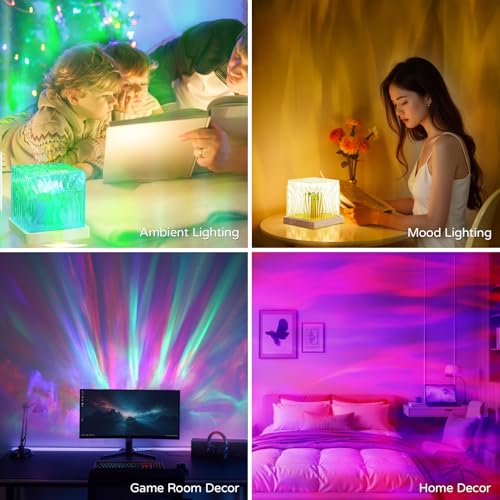 Northern Lights Projector