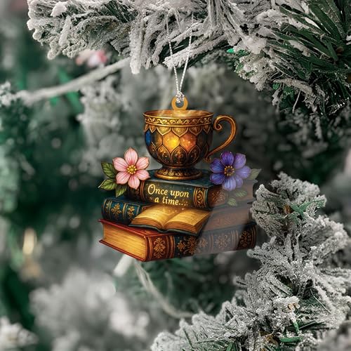 Book Lovers Gifts for Women 2026