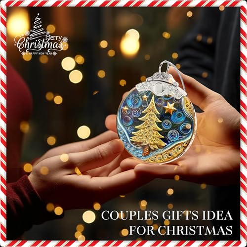 2025 Christmas Ornament