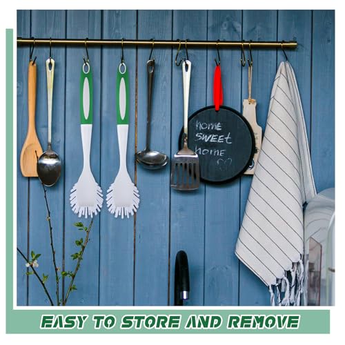 Kitchen Scrub Dish Brush Bulk