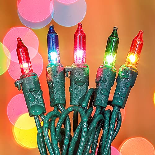 Christmas Lights 50 Count