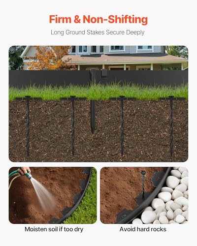 Landscape Edging