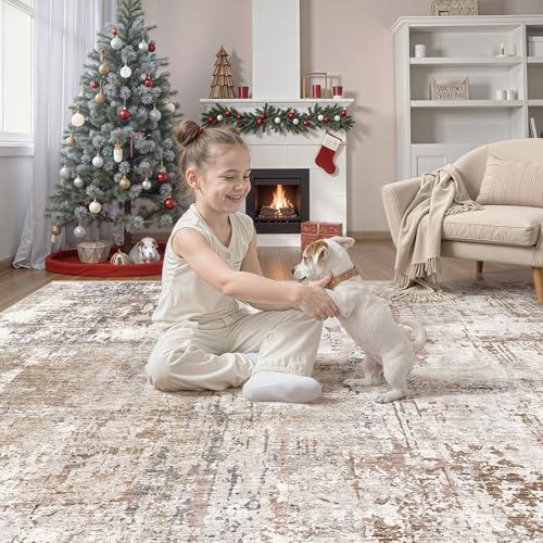 Square Area Rugs (24 Count)