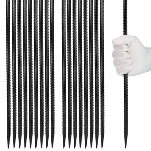 16 inches Rebar Stakes 18 (18 Count)