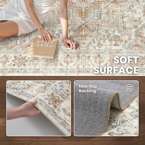 8x10 Area Rugs for Living Room