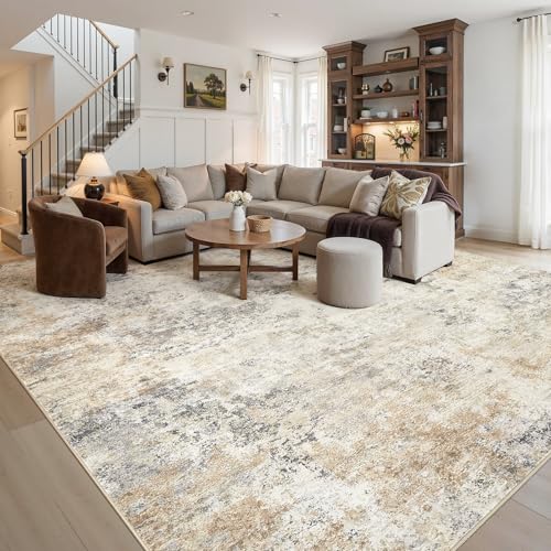 12x14 Area Rug Living Room Rugs (24 Count)