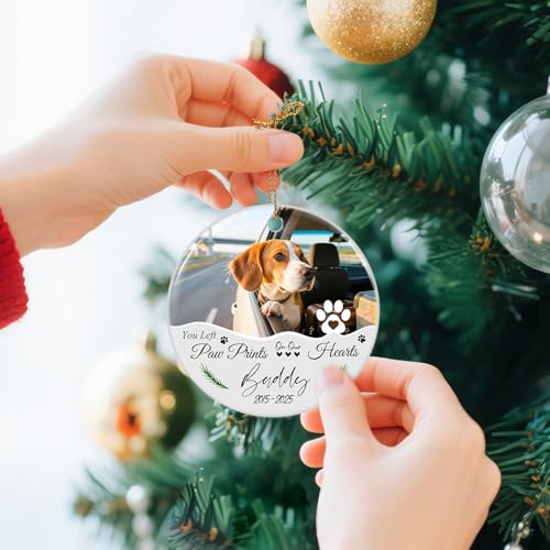 Dog Ornaments