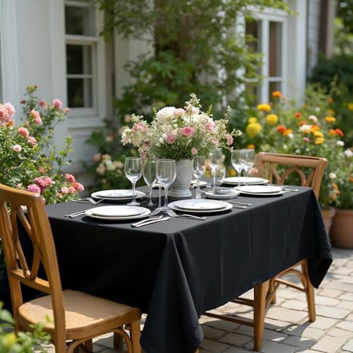 Square Tablecloth