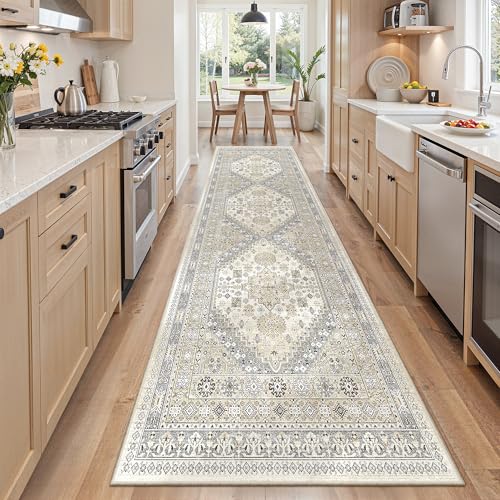 2'6 x 8' Runner Rug Non Slip