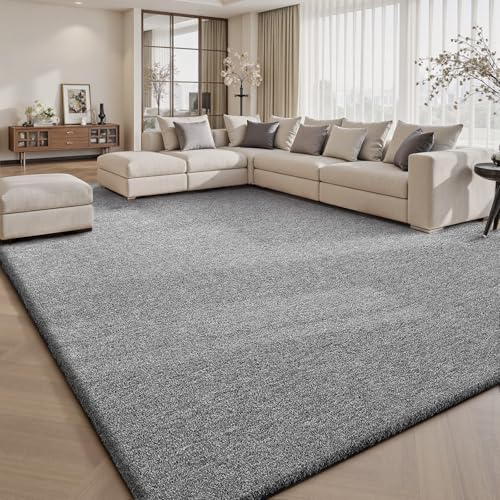 8x10 Area Rugs for Living Room Bedroom (80 Sq Ft)