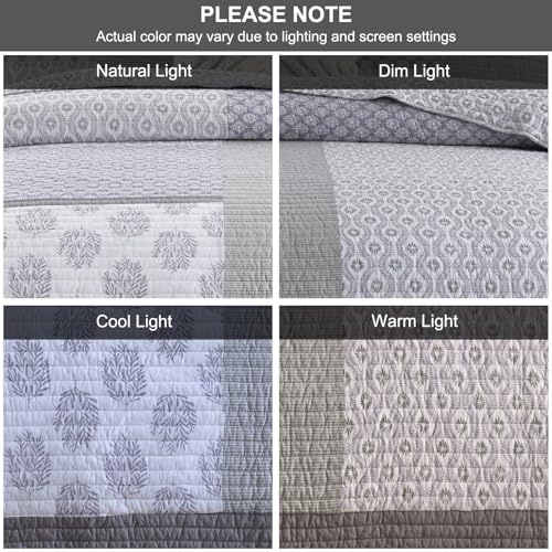 Quilt Set King Size