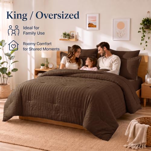 California King Comforter Set 7