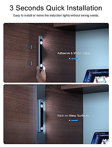 Under Cabinet Lights (2 Count)
