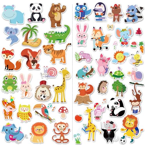 Window Clings Stickers for Kids Window Gel Clings Decals Thick Gel Clings Toddlers and Adults Classroom Home Nursery Airplane Birthday Party Supplies