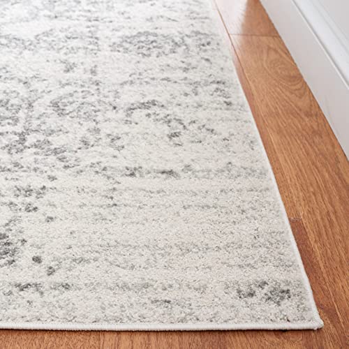 Madison Square Rug 5'3"