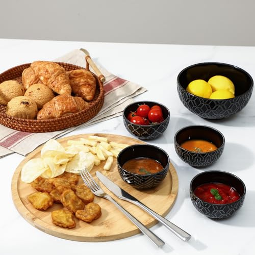 Sureasy Small Bowls 4 OZ (4.99 Count)