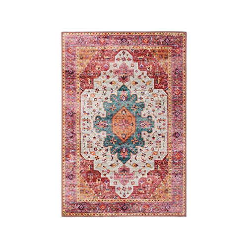 Ultra Thin Washable Runner Rug (2 Sq Ft)