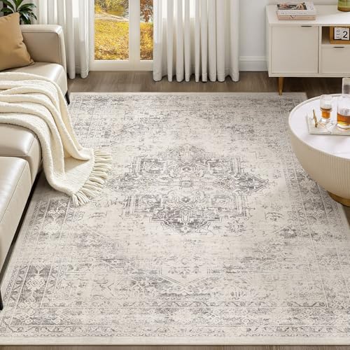 5x7 Area Rug Living Room Rugs (12 Count)