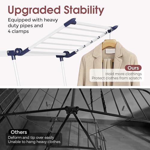 Clothes Drying Rack