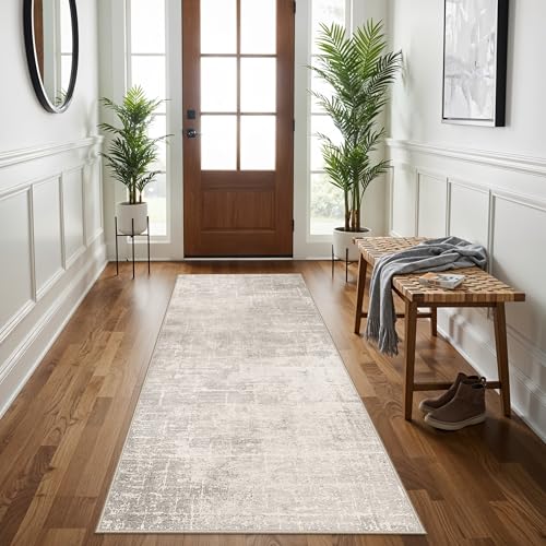 3x6 Washable Hallway Runner Rug (18 Sq Ft)