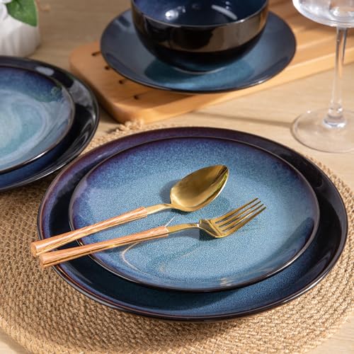 Porcelain Dinnerware Sets for 4