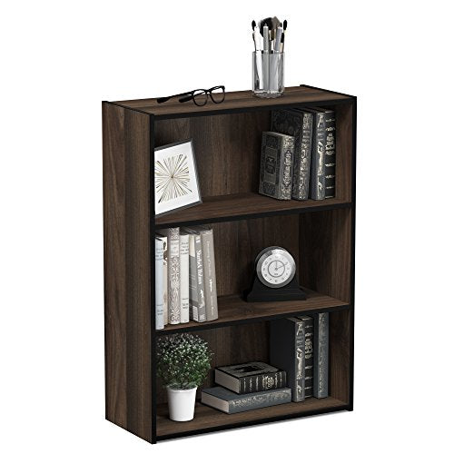 PASIR Book Shelf