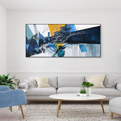 Wall Art for Living Room