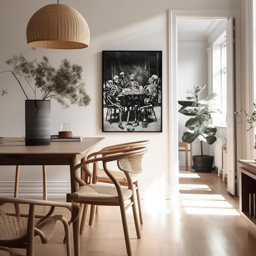 Vintage Photograph Poster