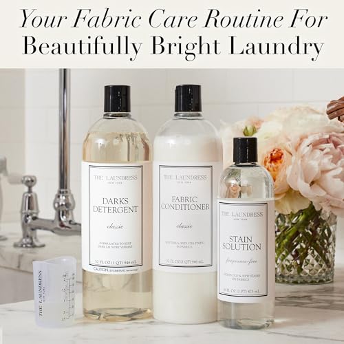 Darks Luxury Laundry Detergent (32 Fl Oz)