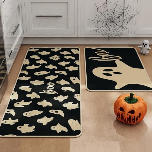 Kitchen Mat Set of 2 (2 Count)