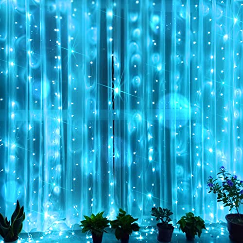 Curtain Lights for Bedroom