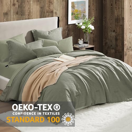 Queen Comforter Set