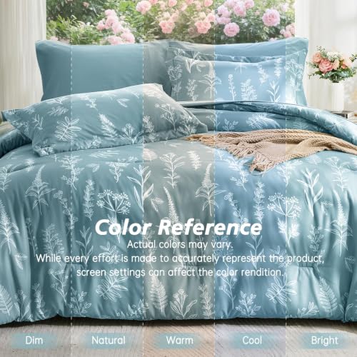 Oversized King Comforter Set